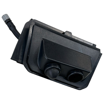 Moldura Acabamento Camera Ré Range Rover Sport HSE 2016