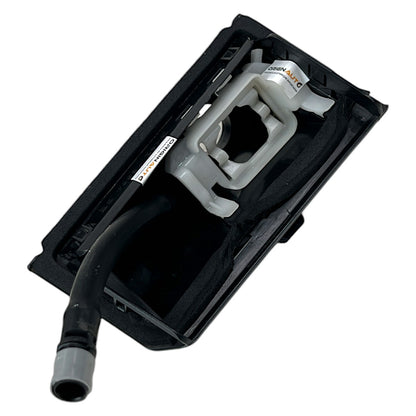 Moldura Acabamento Camera Ré Range Rover Sport HSE 2016