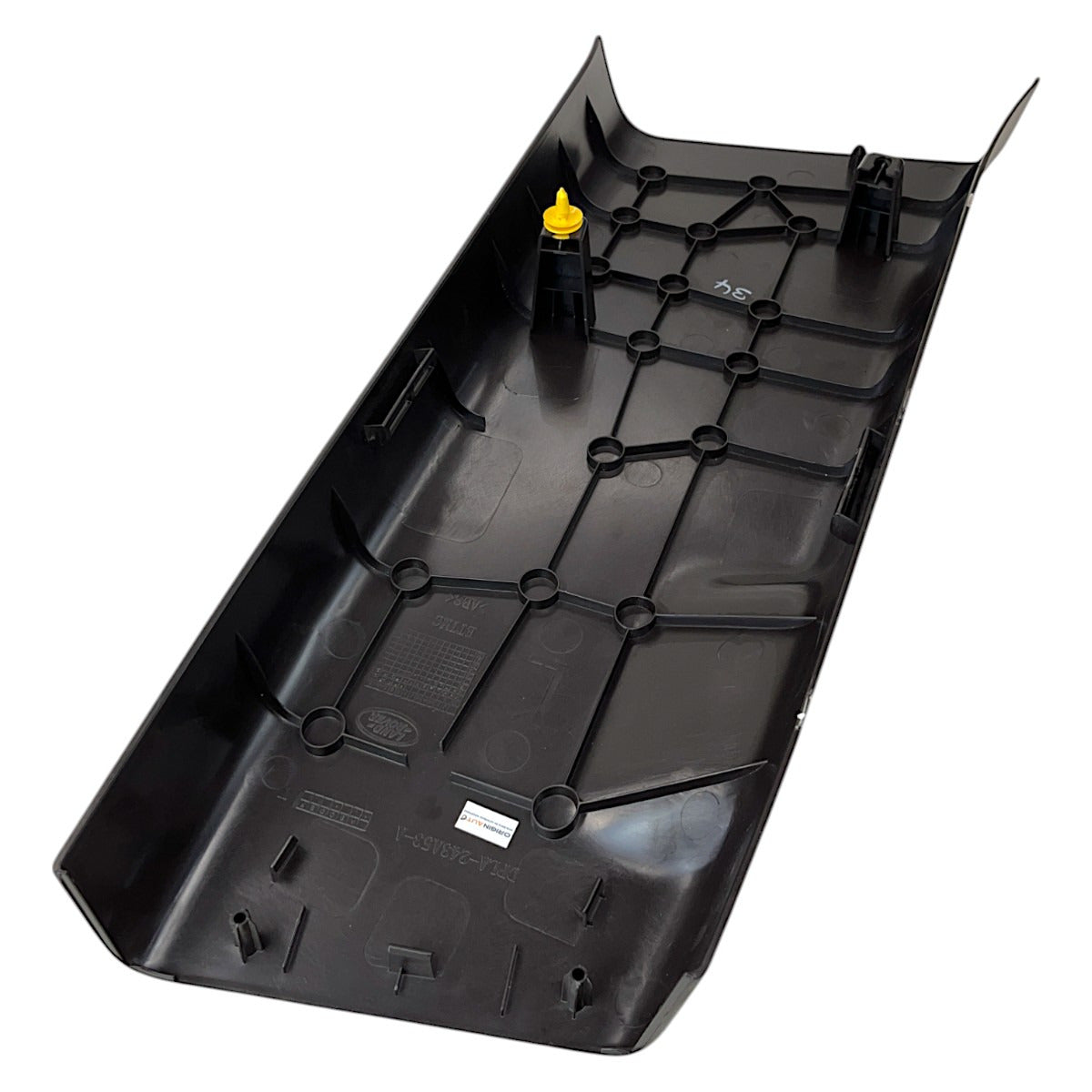 Acabamento Coluna B Range Rover Sport 2016 Inferior Esquerda