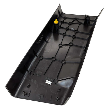 Acabamento Coluna B Range Rover Sport 2016 Inferior Esquerda