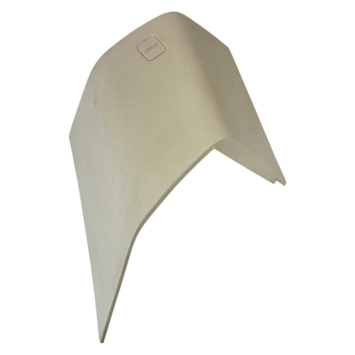 Moldura Coluna D Range Rover Sport HSE 2016 Esquerda