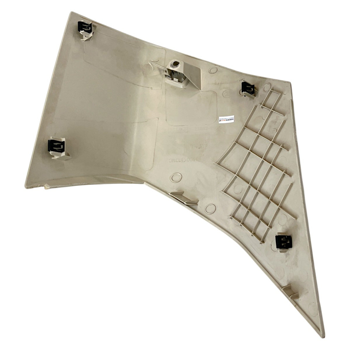 Moldura Coluna D Range Rover Sport HSE 2016 Esquerda