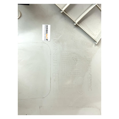 Moldura Coluna D Range Rover Sport HSE 2016 Esquerda