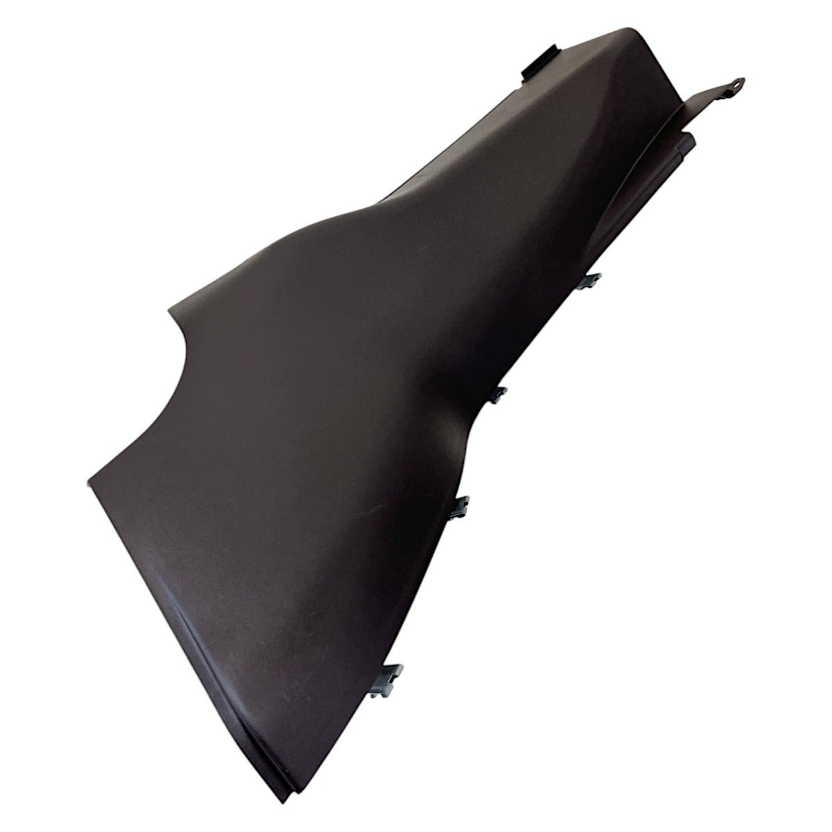 Moldura Coluna C Range Rover Sport 2016 Traseira Esquerda