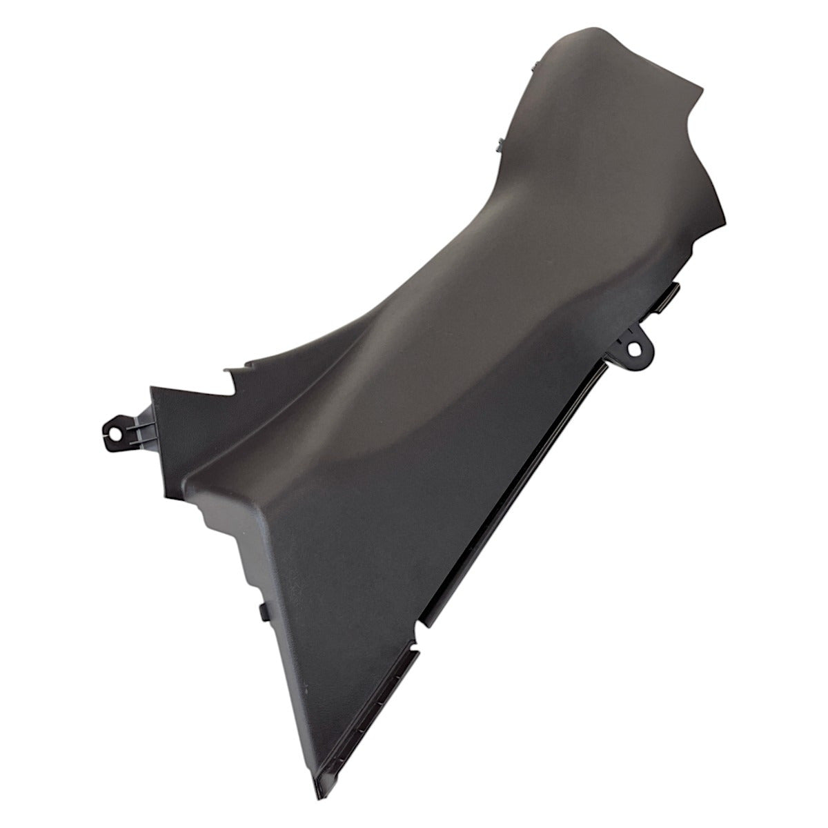 Moldura Coluna C Range Rover Sport 2016 Traseira Esquerda