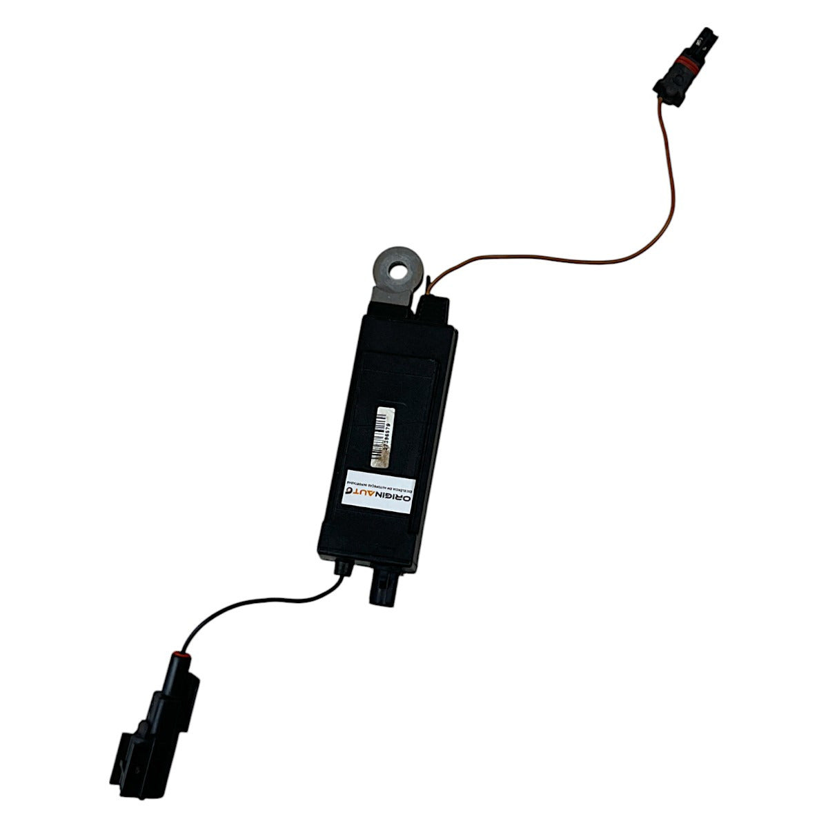 Antena Keyless Amplificada Range Rover Sport HSE 2016