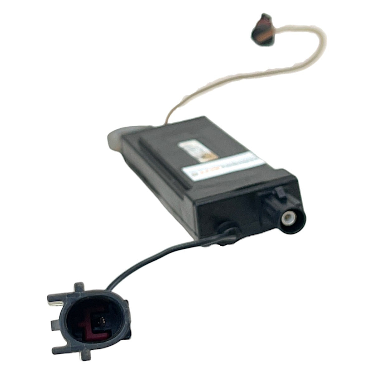 Antena Keyless Amplificada Range Rover Sport HSE 2016