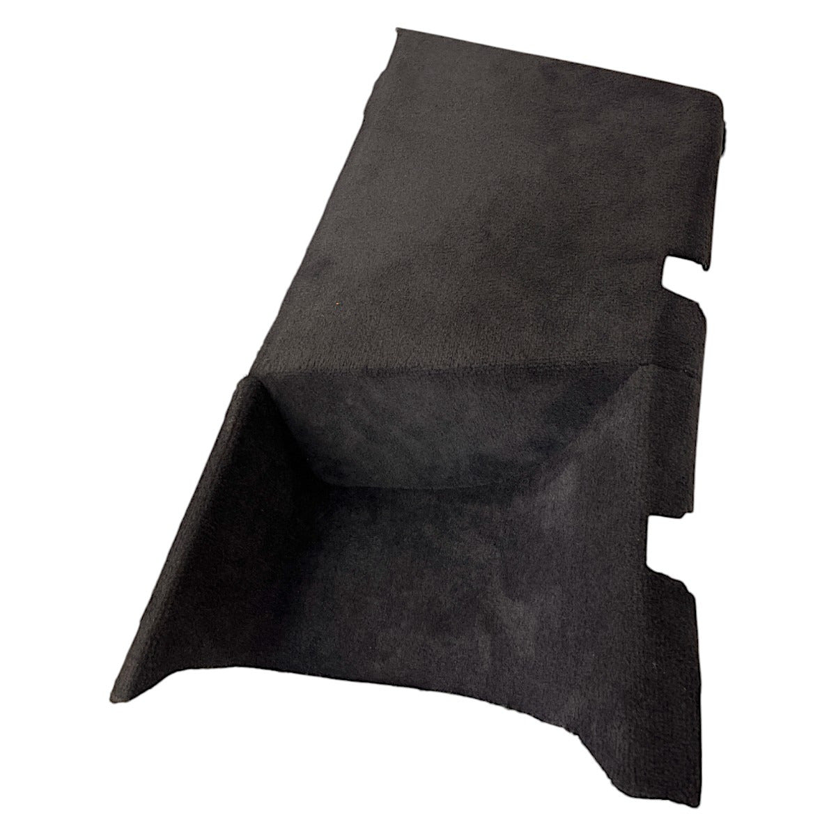 Forro Porta Mala Range Rover Sport HSE 2016 Direito DK6245430AF8AAM