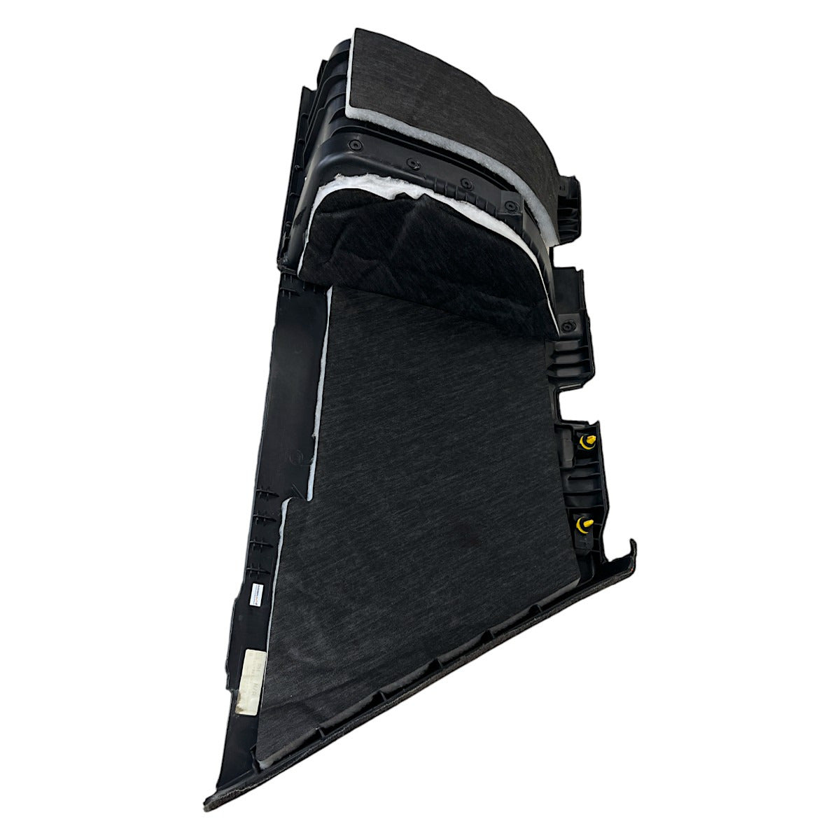 Forro Porta Mala Range Rover Sport HSE 2016 Direito DK6245430AF8AAM