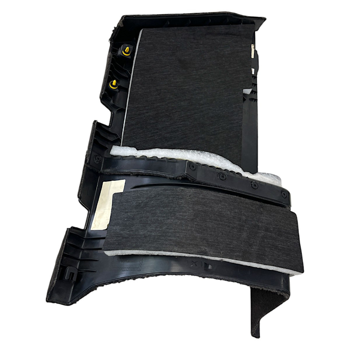 Forro Porta Mala Range Rover Sport HSE 2016 Direito DK6245430AF8AAM