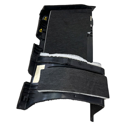 Forro Porta Mala Range Rover Sport HSE 2016 Direito DK6245430AF8AAM