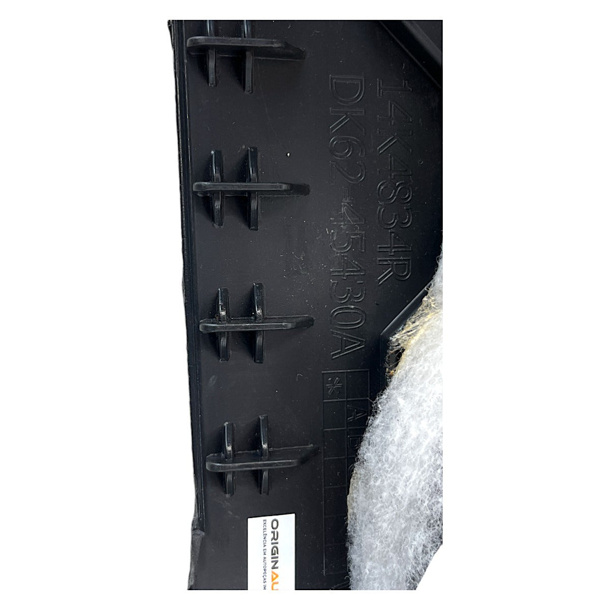 Forro Porta Mala Range Rover Sport HSE 2016 Direito DK6245430AF8AAM