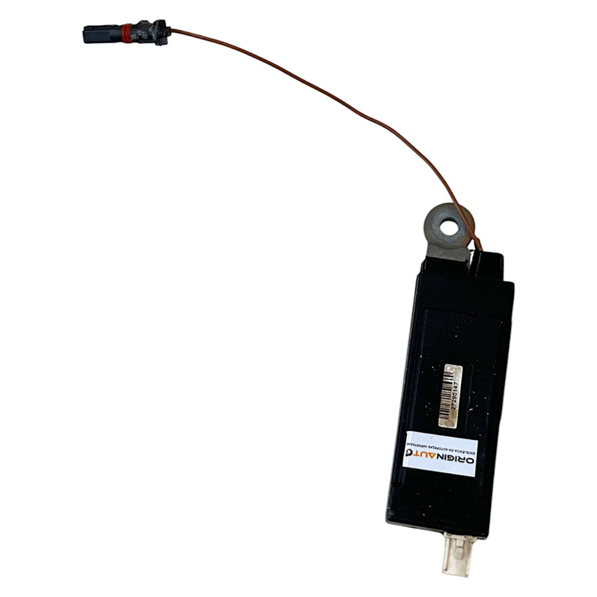 Antena Keyless Amplificada Range Rover Sport HSE 2016