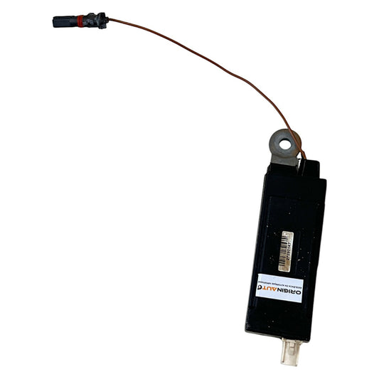 Antena Keyless Amplificada Range Rover Sport HSE 2016
