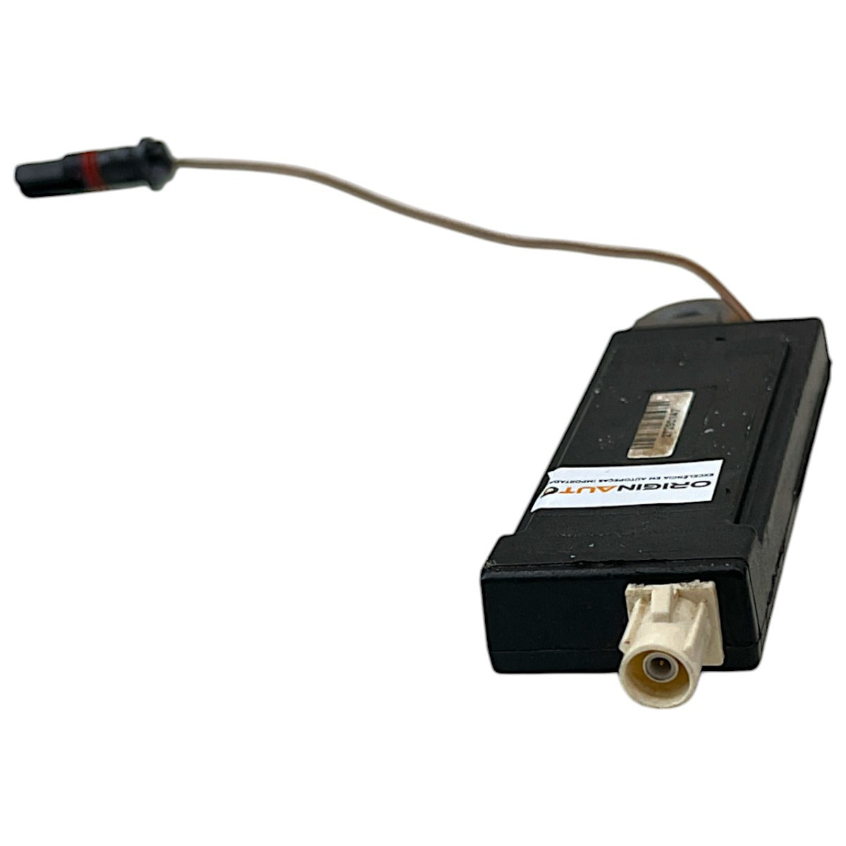 Antena Keyless Amplificada Range Rover Sport HSE 2016