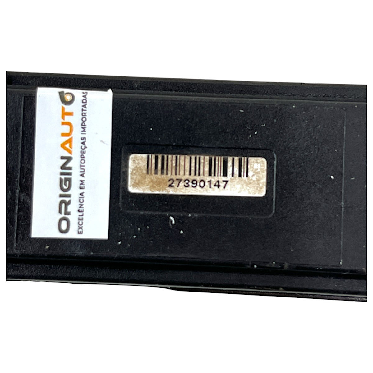 Antena Keyless Amplificada Range Rover Sport HSE 2016