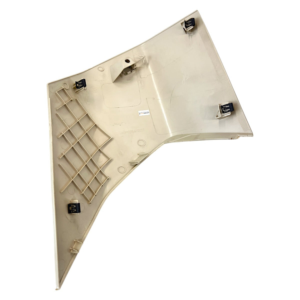 Moldura Coluna D Range Rover Sport HSE 2016 Direita