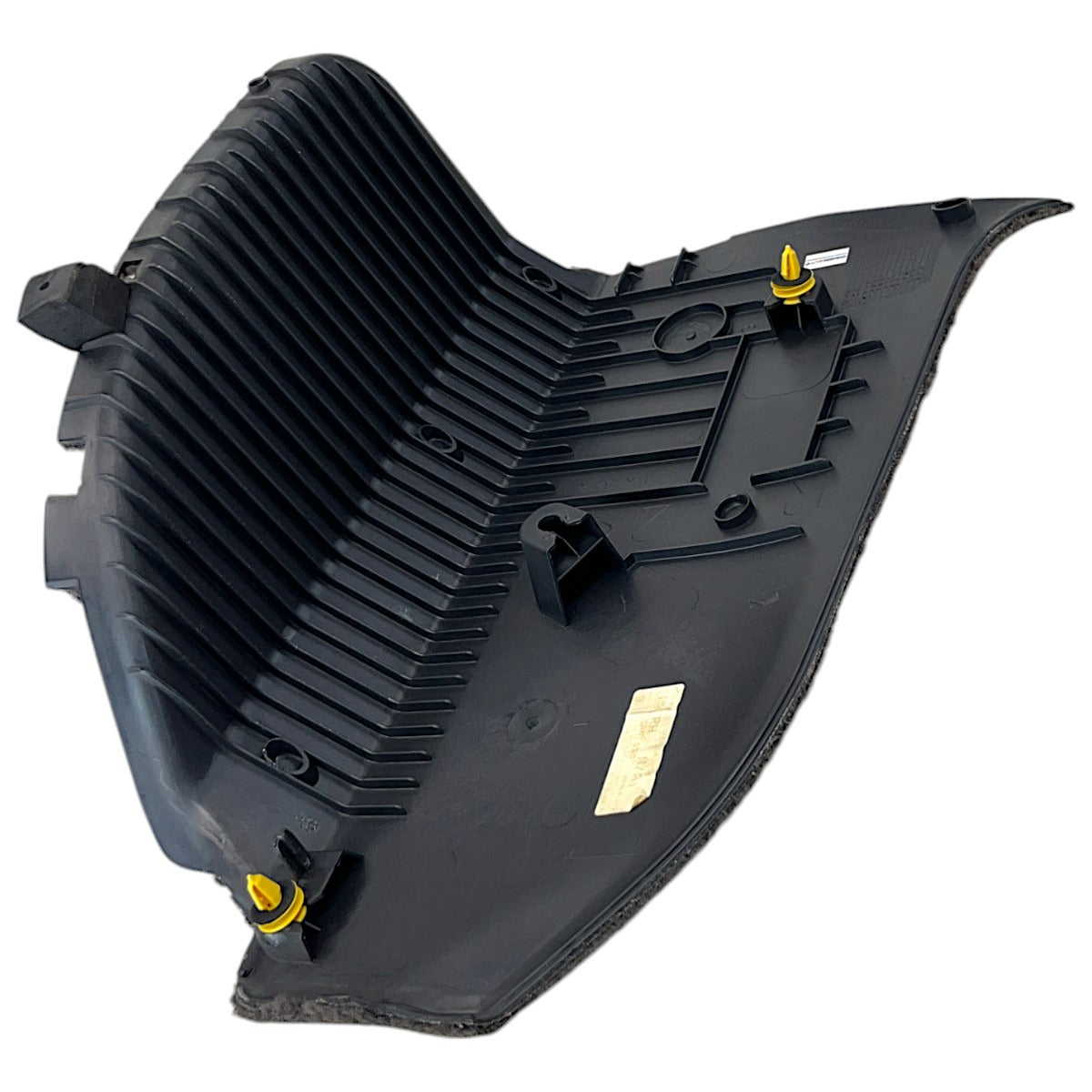 Forro Porta Mala Range Rover Sport HSE 2016 Direito