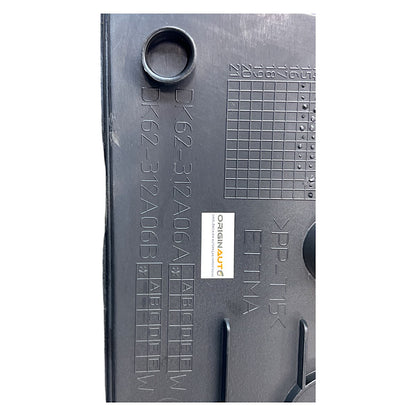 Forro Porta Mala Range Rover Sport HSE 2016 Direito