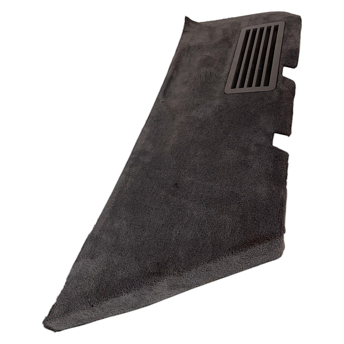 Forro Porta Mala Range Rover Sport HSE 2016 Esquerdo DK6245431BD8AAM