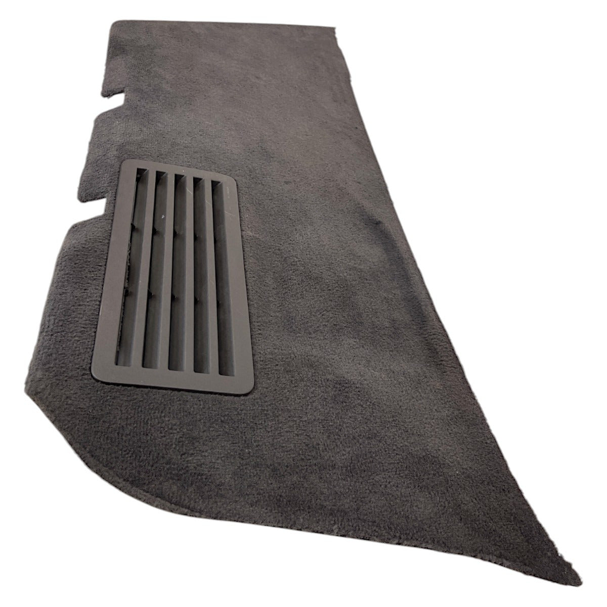 Forro Porta Mala Range Rover Sport HSE 2016 Esquerdo DK6245431BD8AAM