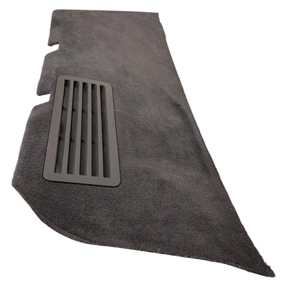 Forro Porta Mala Range Rover Sport HSE 2016 Esquerdo DK6245431BD8AAM