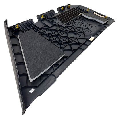 Forro Porta Mala Range Rover Sport HSE 2016 Esquerdo DK6245431BD8AAM