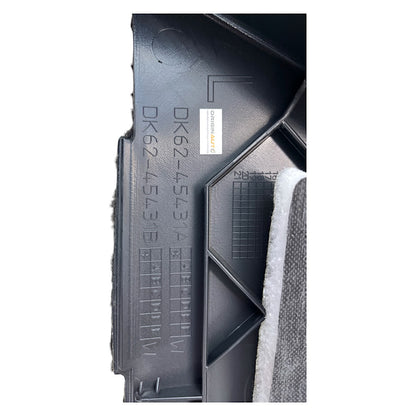 Forro Porta Mala Range Rover Sport HSE 2016 Esquerdo DK6245431BD8AAM