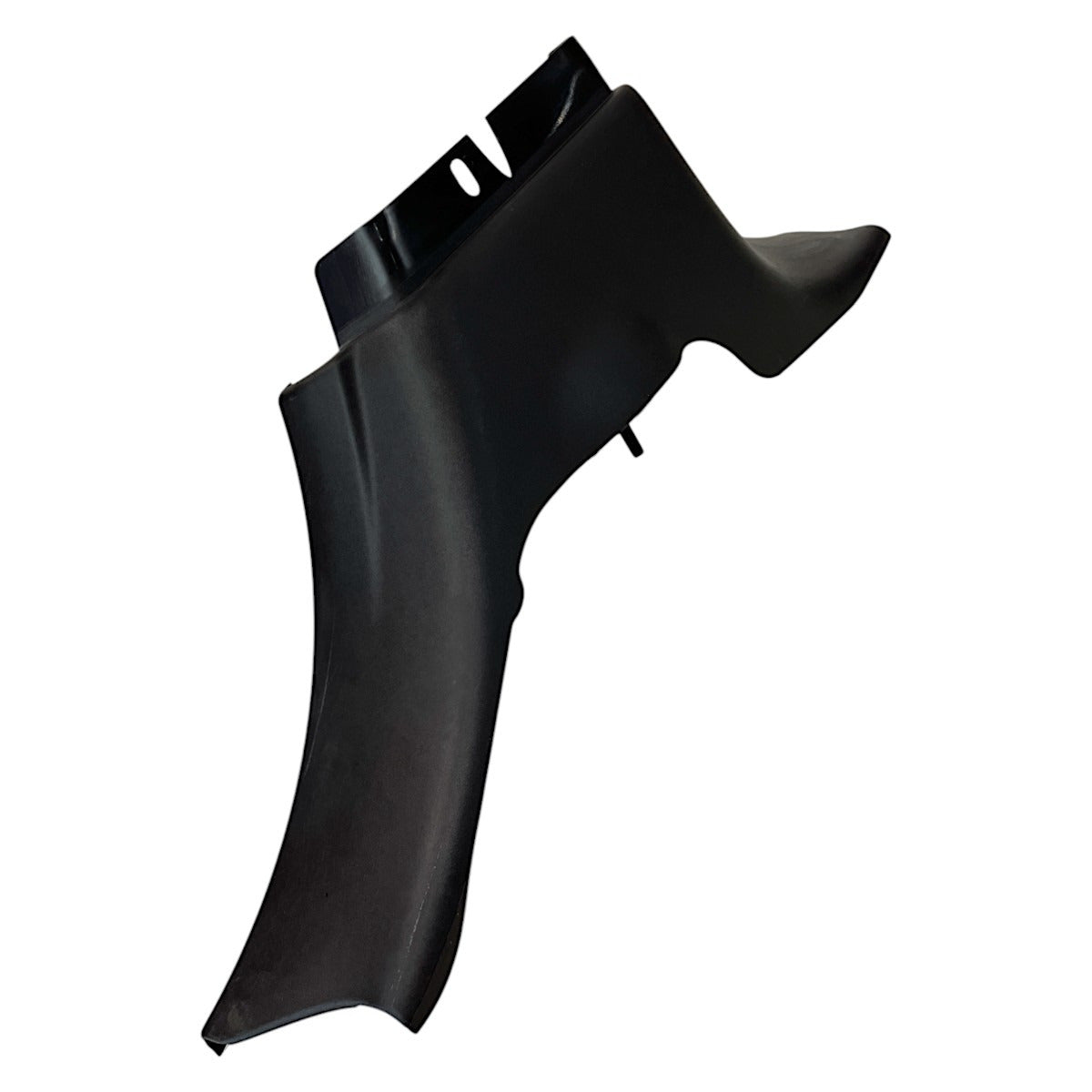 Moldura Coluna B Inferior Range Rover Sport 2016 Direita