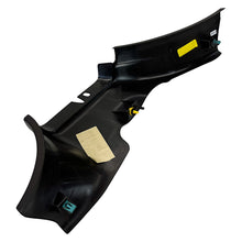 Moldura Coluna B Inferior Range Rover Sport 2016 Direita