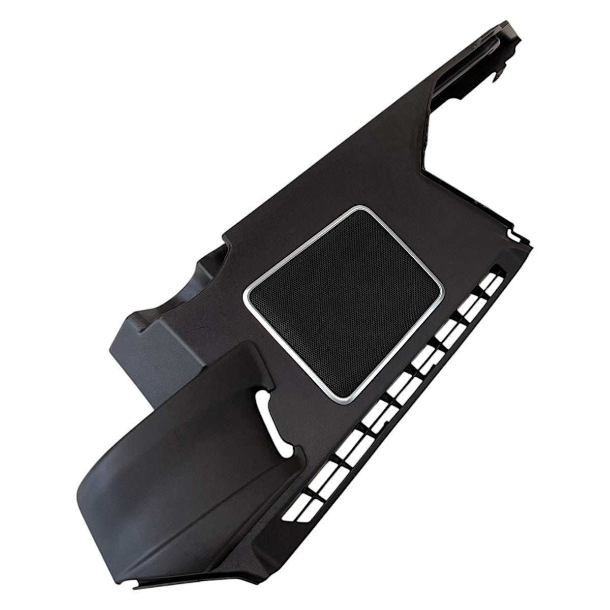 Forro Lateral Porta Mala Range Rover Sport HSE 2016 Esquerda