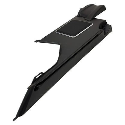 Forro Lateral Porta Mala Range Rover Sport HSE 2016 Esquerda