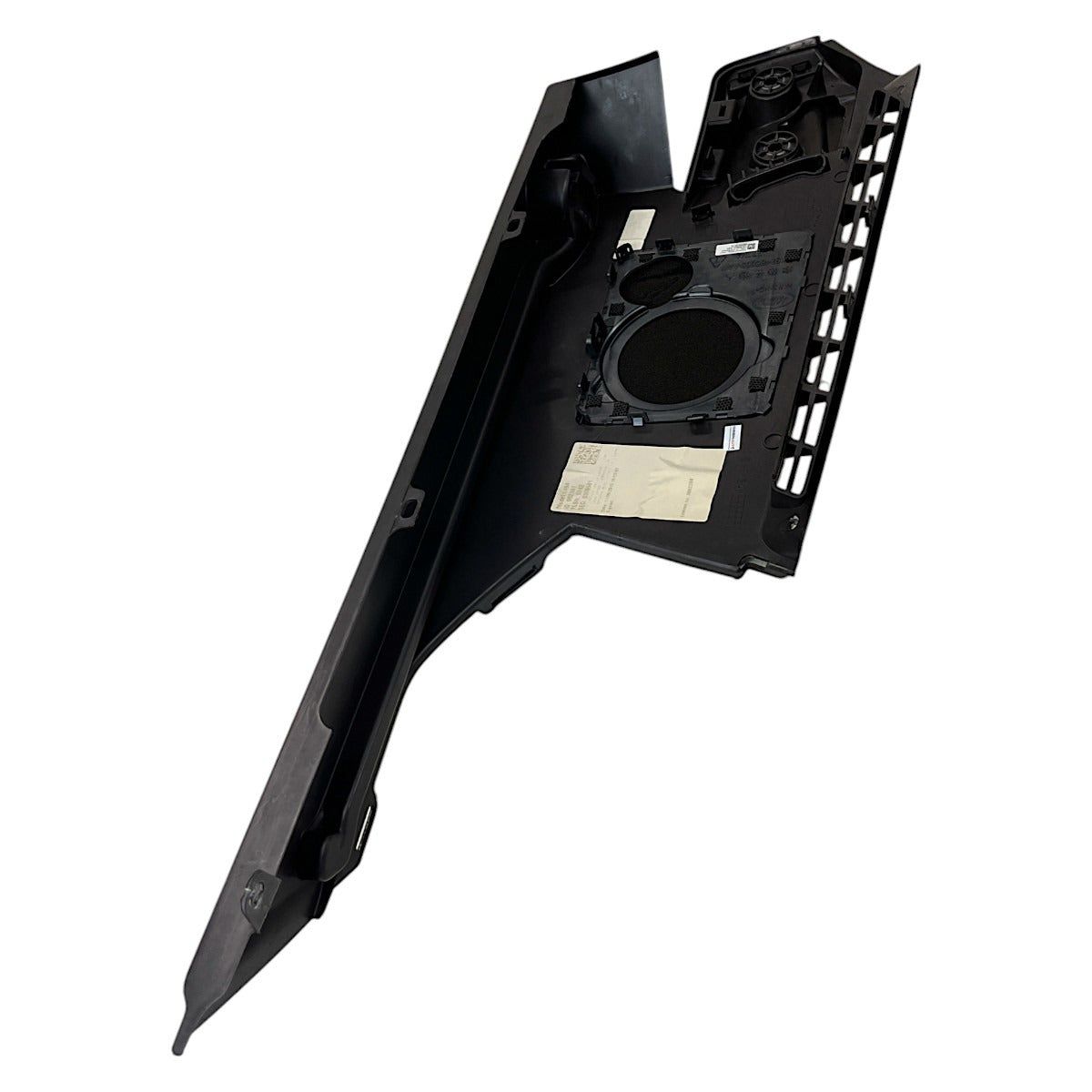 Forro Lateral Porta Mala Range Rover Sport HSE 2016 Esquerda