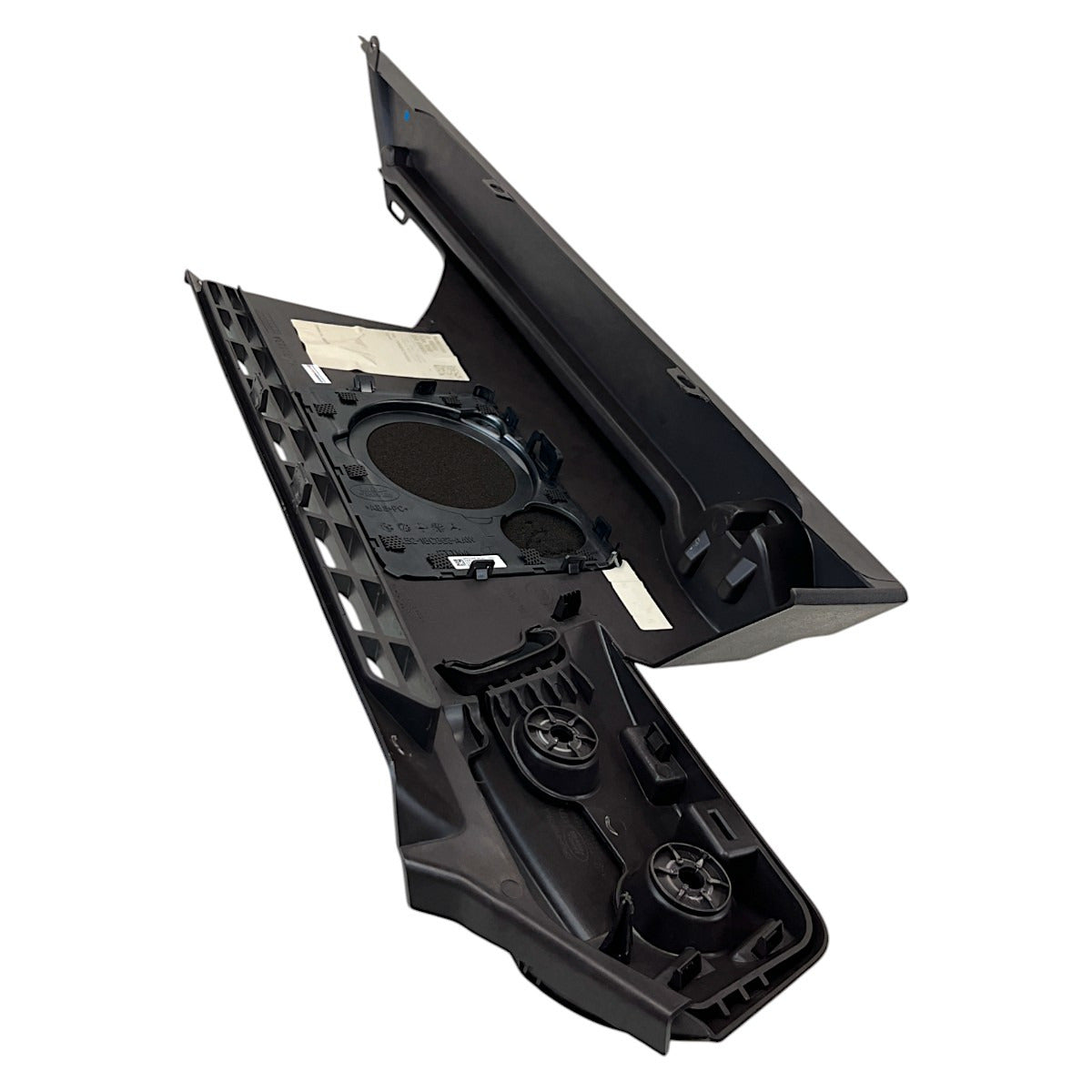 Forro Lateral Porta Mala Range Rover Sport HSE 2016 Esquerda