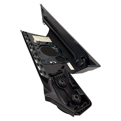 Forro Lateral Porta Mala Range Rover Sport HSE 2016 Esquerda