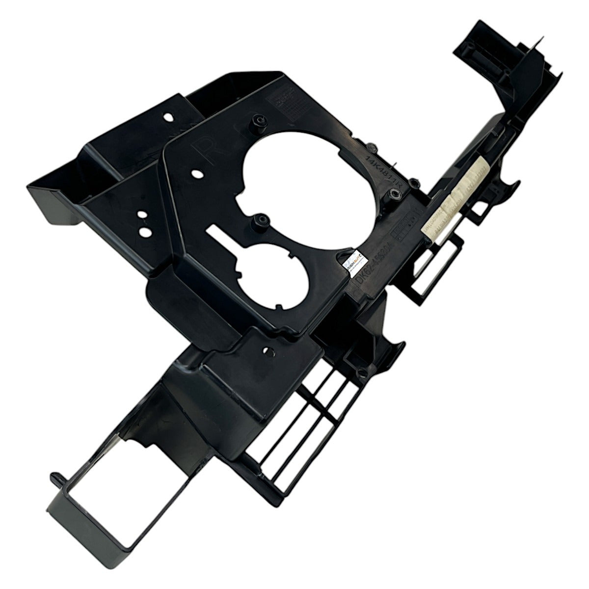 Suporte Guarnição Range Rover Sport 2016 Traseira Direita