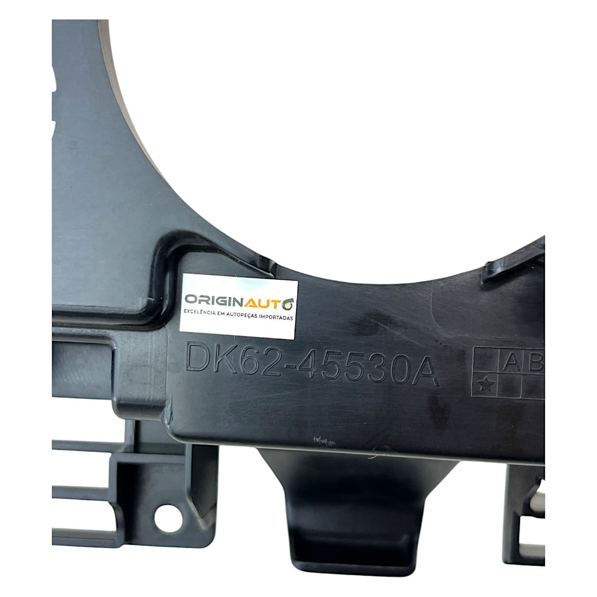 Suporte Guarnição Range Rover Sport 2016 Traseira Direita