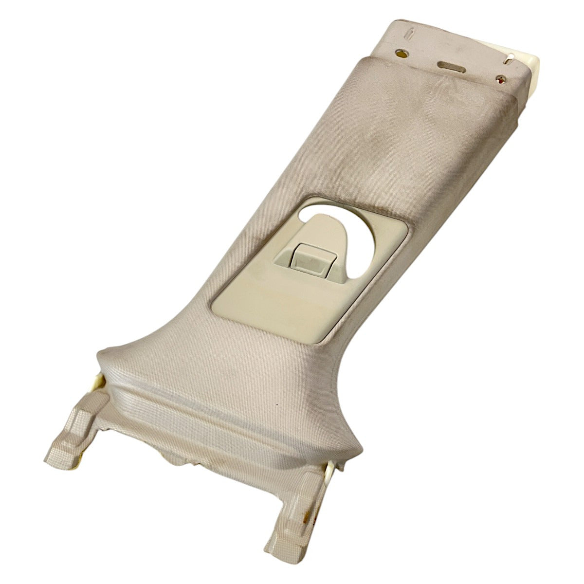 Acabamento Coluna B Range Rover Sport HSE 2016 Direita