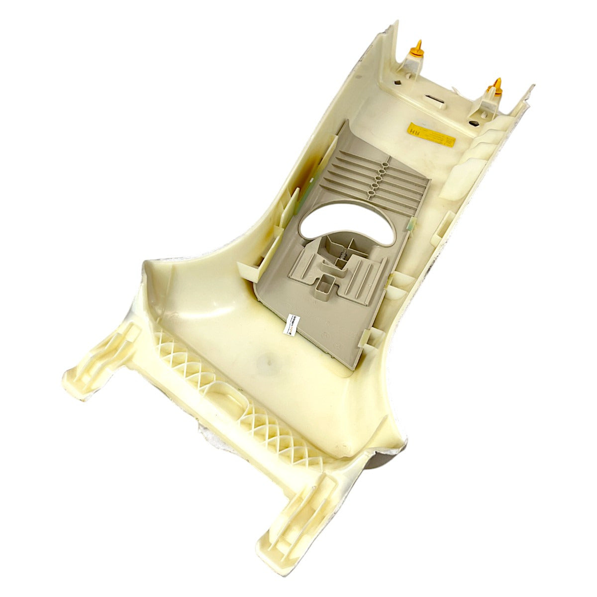 Acabamento Coluna B Range Rover Sport HSE 2016 Direita