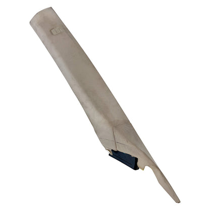 Moldura Coluna A Range Rover Sport HSE 2016 Esquerda