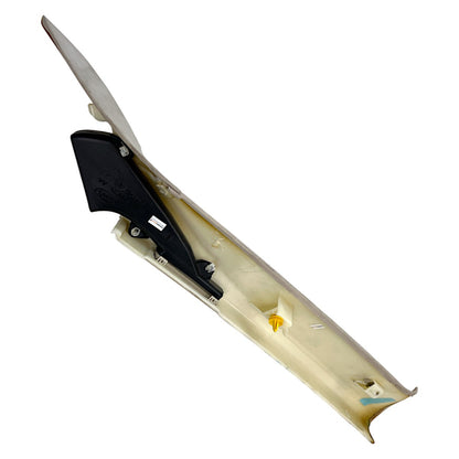 Moldura Coluna A Range Rover Sport HSE 2016 Esquerda