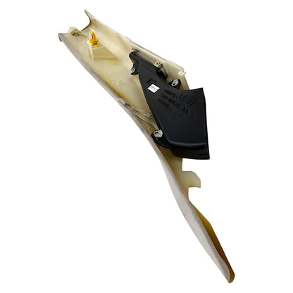 Moldura Coluna A Range Rover Sport HSE 2016 Esquerda