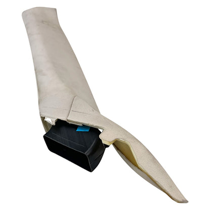 Moldura Coluna A Range Rover Sport HSE 2016 Esquerda