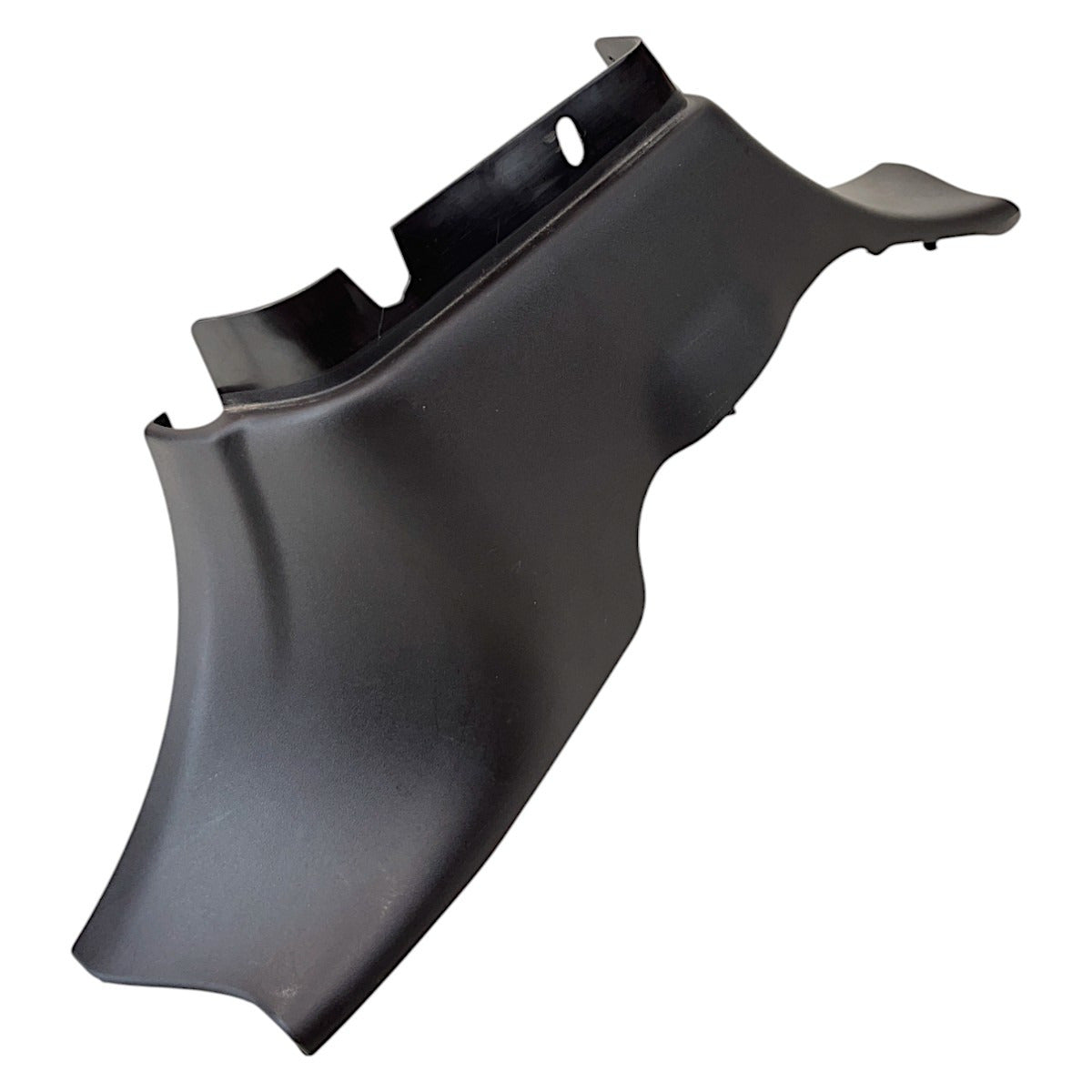 Moldura Coluna B Inferior Range Rover Sport 2016 Esquerda