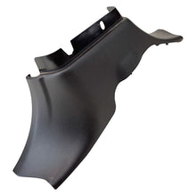 Moldura Coluna B Inferior Range Rover Sport 2016 Esquerda