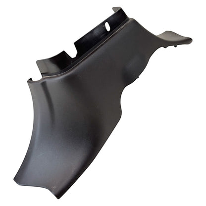 Moldura Coluna B Inferior Range Rover Sport 2016 Esquerda