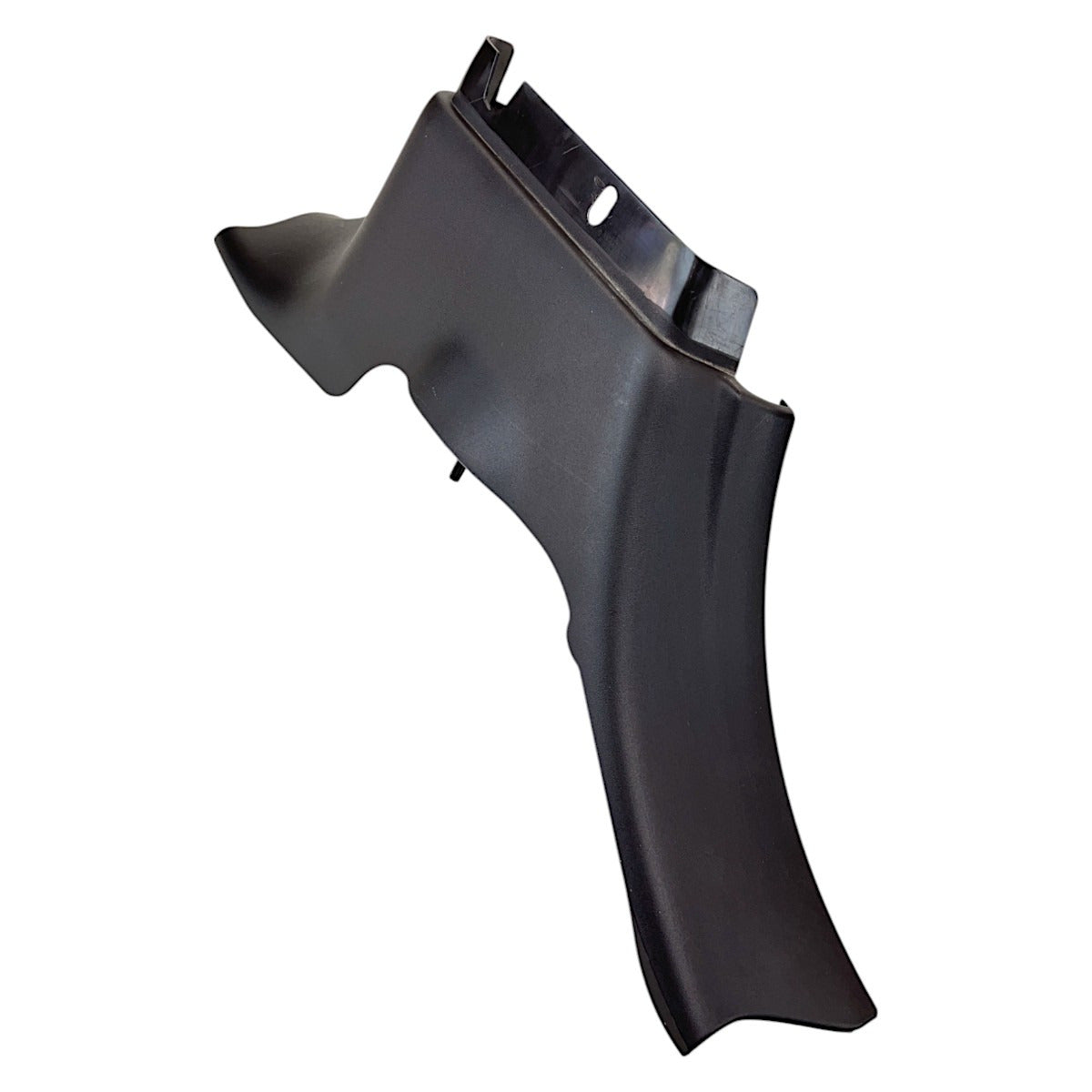 Moldura Coluna B Inferior Range Rover Sport 2016 Esquerda