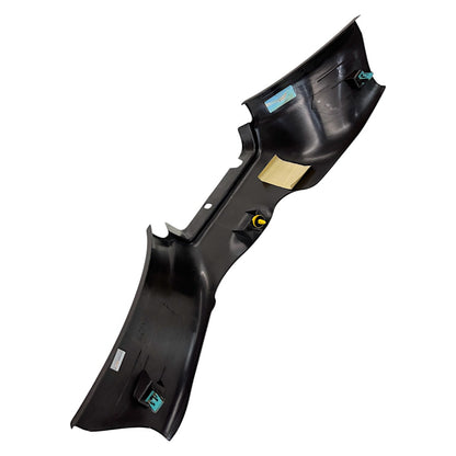 Moldura Coluna B Inferior Range Rover Sport 2016 Esquerda