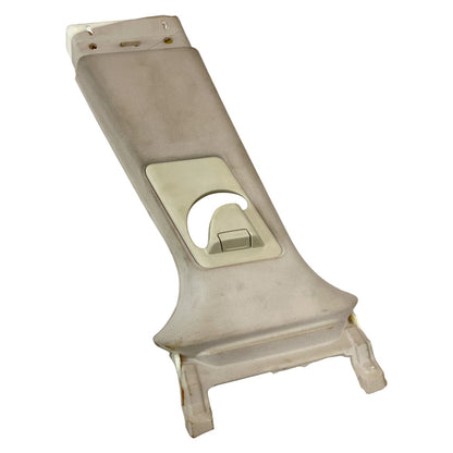 Acabamento Coluna B Range Rover Sport HSE 2016 Esquerda