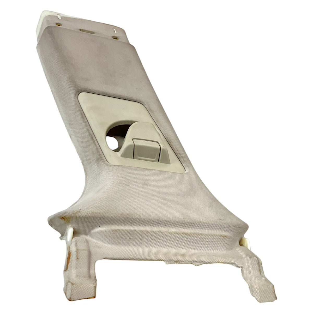 Acabamento Coluna B Range Rover Sport HSE 2016 Esquerda